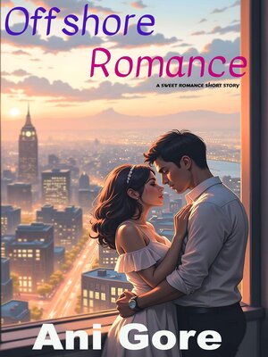 cover image of Offshore Romance
